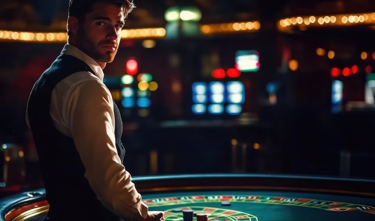 bbclub Meja Live Casino bbclub dengan Dealer Nyata