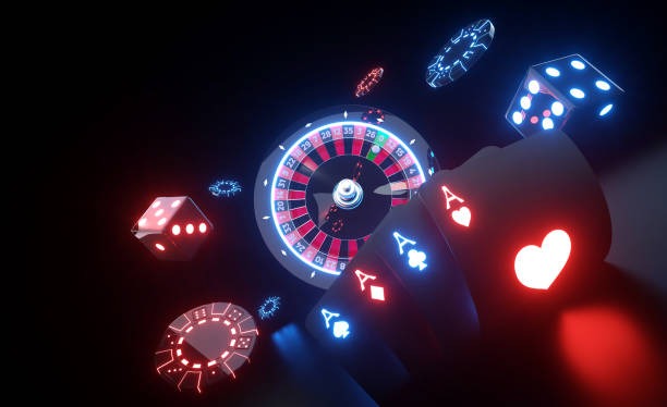 bbclub Meja Live Casino bbclub Dijalankan oleh Penyedia Utama